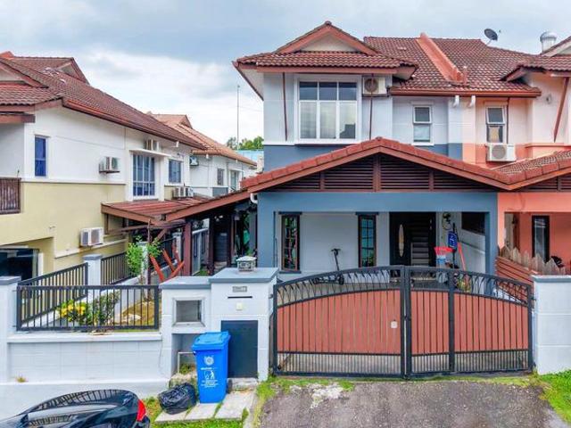 Residential House for sale in Petaling, Alam Impian