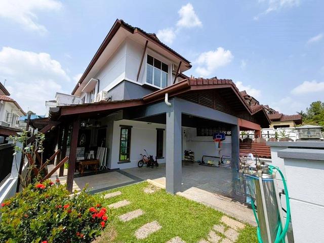 Residential House for sale in Petaling, Alam Impian