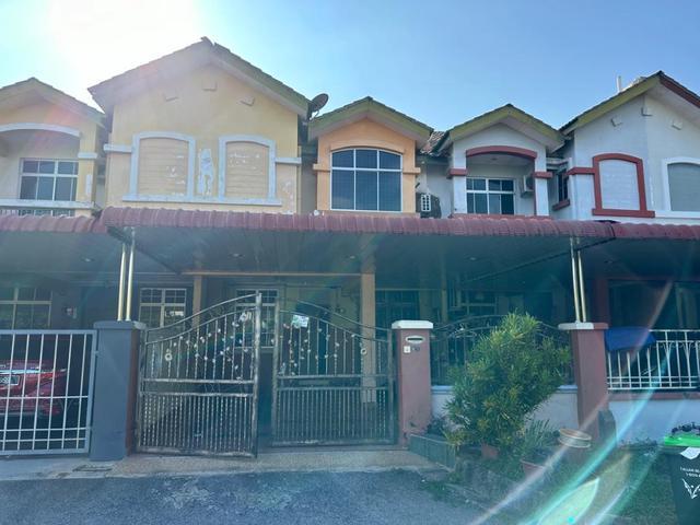 Terraced House for sale in Sungai Petani, Kuala Muda