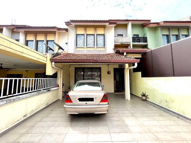 Terraced House for sale in Petaling, Alam Impian