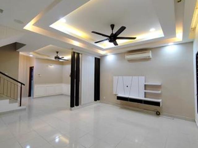 Terraced House for sale in Kajang, Langat