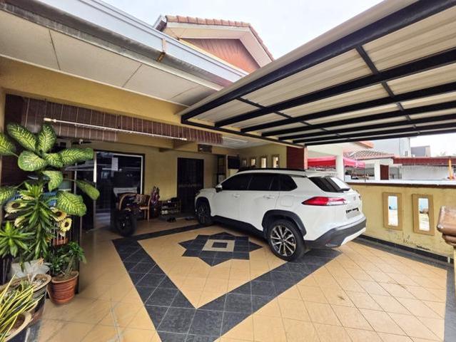 Terraced House for sale in Subang Bestari, Shah Alam