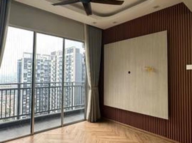 Apartment for rent in Petaling, Subang Jaya