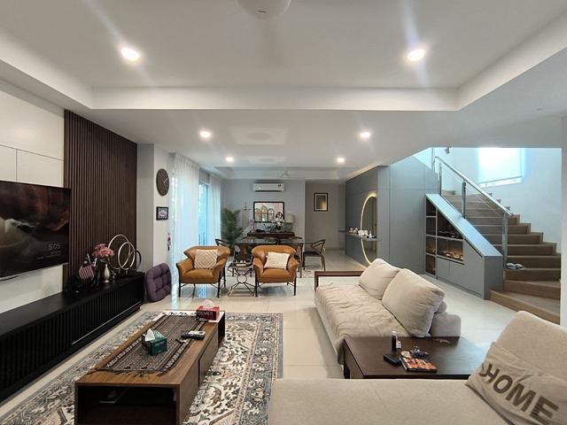 Bungalow for sale in Malaka