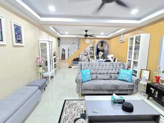 Terraced House for sale in Ampang, Majlis Perbandaran Ampang Jaya