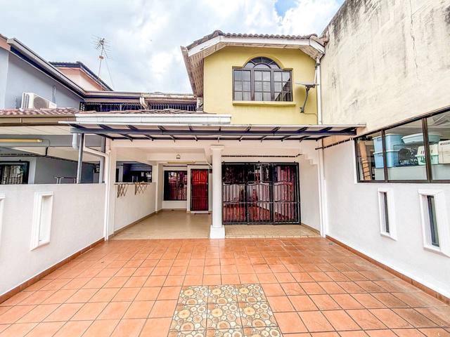 Terraced House for sale in Petaling, Alam Impian