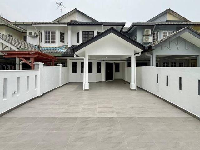 Terraced House for sale in Bandar Baru Bangi, Majlis Perbandaran Kajang