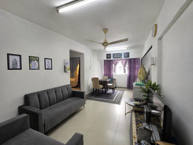 Apartment for sale in Petaling, Alam Impian