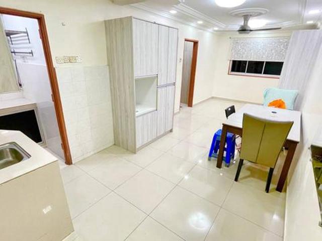 Apartment for sale in Cheras