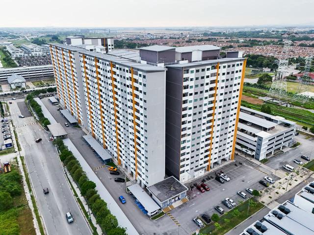 Property for sale in Port Klang, Selangor