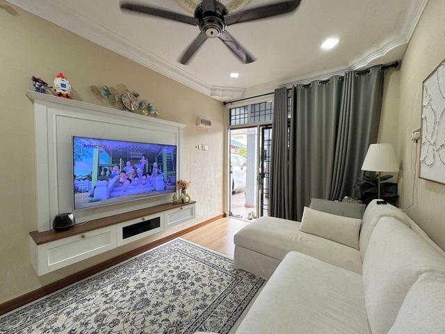 Terraced House for sale in Semenyih, Majlis Perbandaran Kajang
