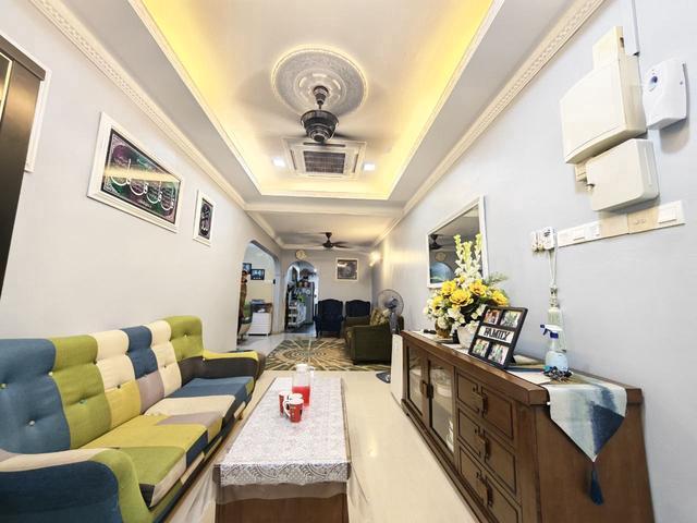 Terraced House for sale in Country Heights Damansara, Kuala Lumpur