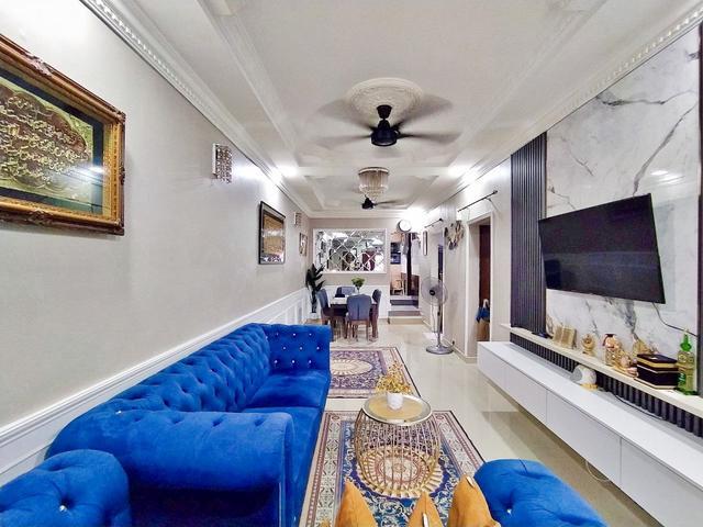 Terraced House for sale in Ampang, Majlis Perbandaran Ampang Jaya