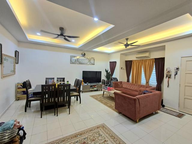 Terraced House for sale in Sendayan Village, Negeri Sembilan