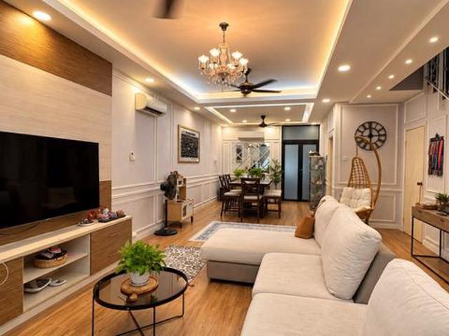 Terraced House for sale in Bandar Baru Bangi, Majlis Perbandaran Kajang