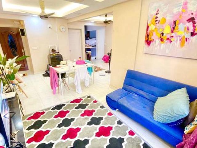 Condominium for sale in Kampung Datuk Keramat, Kuala Lumpur