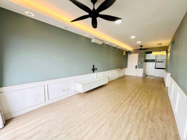 Serviced Residence for sale in Setapak, Kuala Lumpur