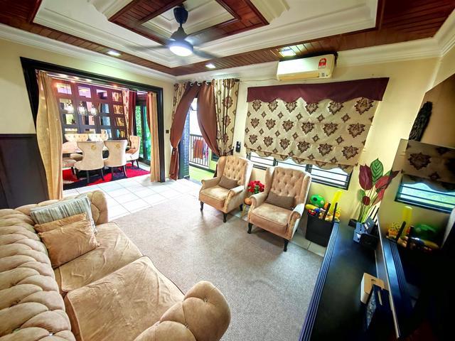 Condominium for sale in Petaling, Damansara Damai