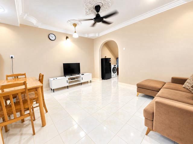 Terraced House for sale in Jinjang, Kepong