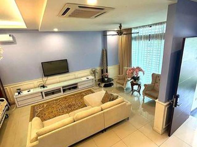 Terraced House for sale in Denai Alam, Shah Alam