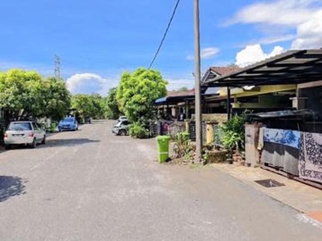 Terraced House for sale in Balok, Pahang