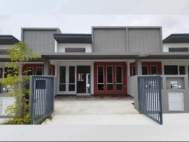 Terraced House for rent in Tanjong Sepat, Selangor