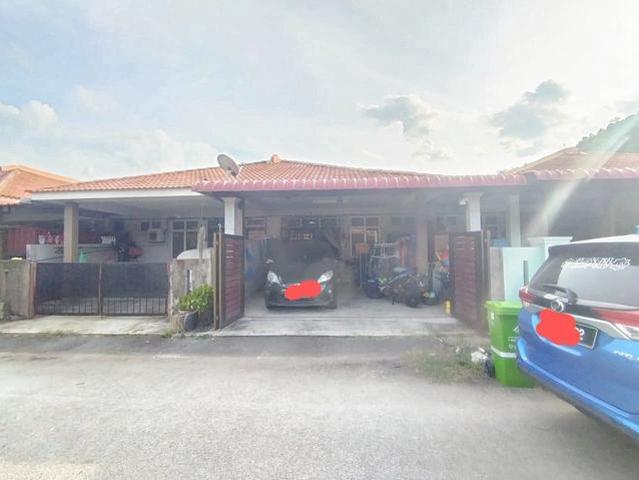 Terraced House for sale in Kuantan, Pahang