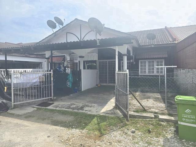Terraced House for sale in Kuantan, Pahang
