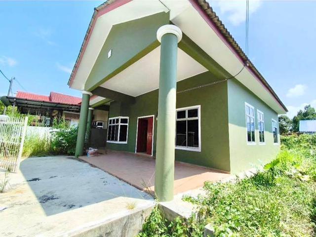 Residential House for sale in Muar, Johor