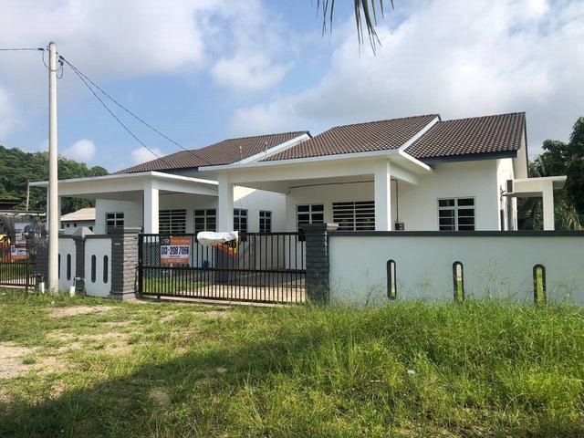 Residential House for sale in Tringganu