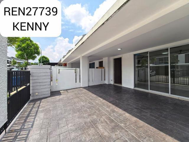 Terraced House for rent in Selayang, Selangor