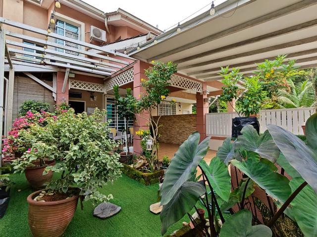 Terraced House for sale in Perak, Tanjong Malim