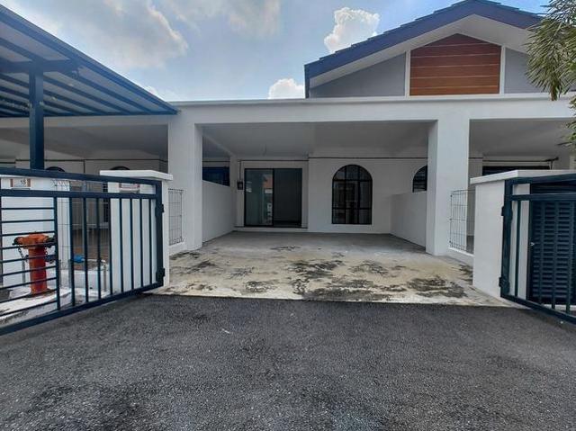 Terraced House for sale in Perak, Batu Gajah