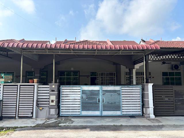 Terraced House for sale in Muar, Johor