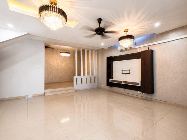 Terraced House for sale in Mantin, Negeri Sembilan