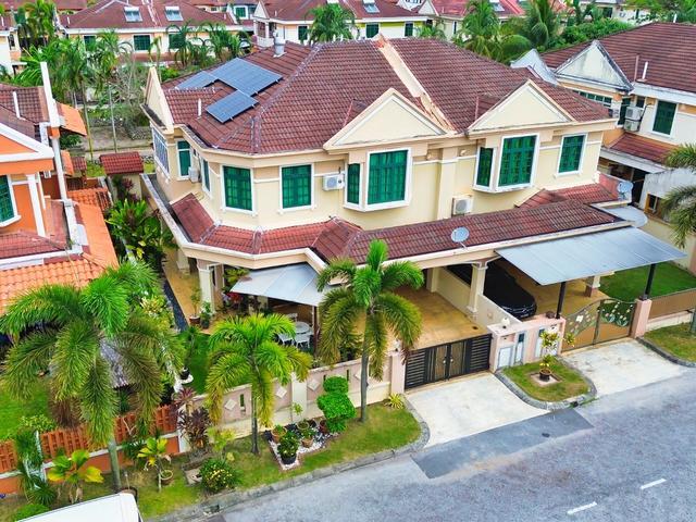 Residential House for sale in Sepang, Tanjong Sepat