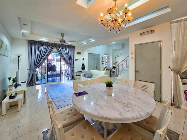 Terraced House for sale in Selangor