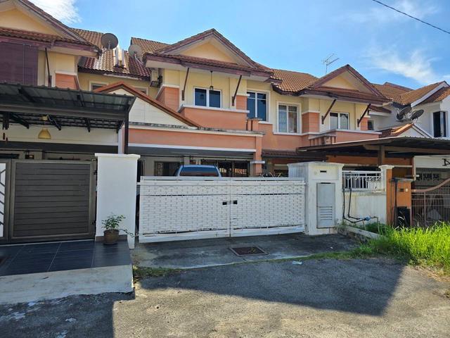 Terraced House for sale in Selangor