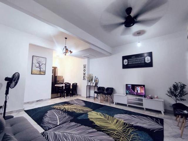 Terraced House for sale in Bandar Puncak Alam, Kuala Selangor