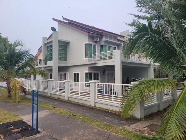 Terraced House for sale in Seremban