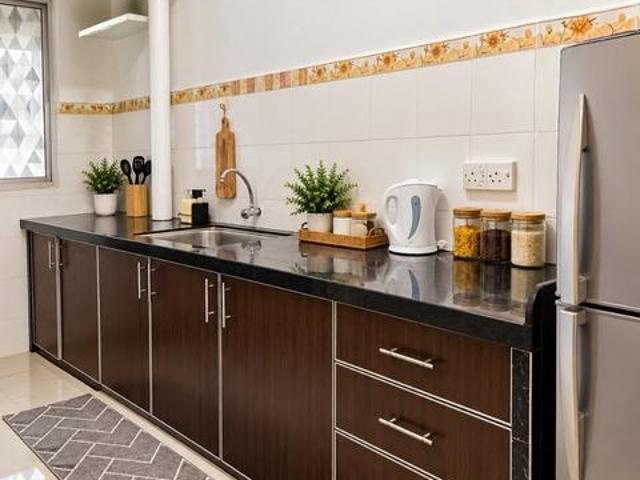 Apartment for sale in Timur Laut, George Town
