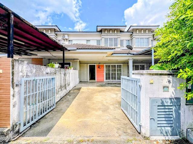 Terraced House for sale in Port Klang, Selangor