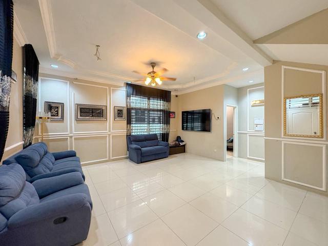 House for sale in Saujana, Selangor