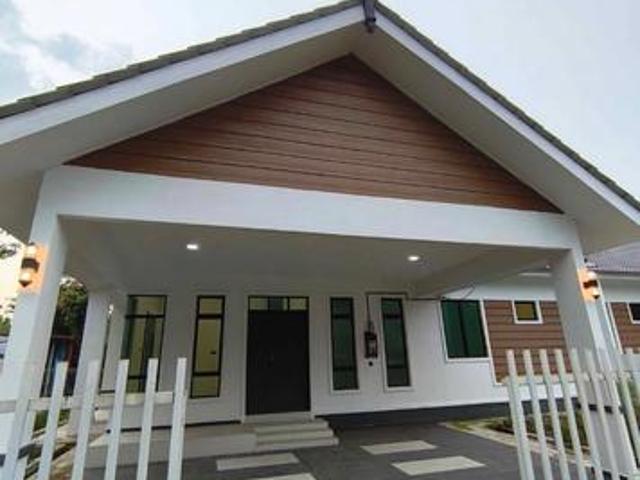Residential House for sale in Marang, Terengganu
