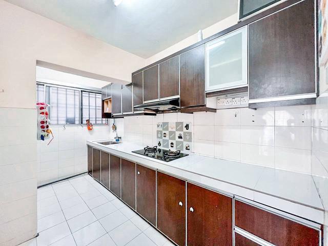 Condominium for sale in Country Heights Damansara, Kuala Lumpur