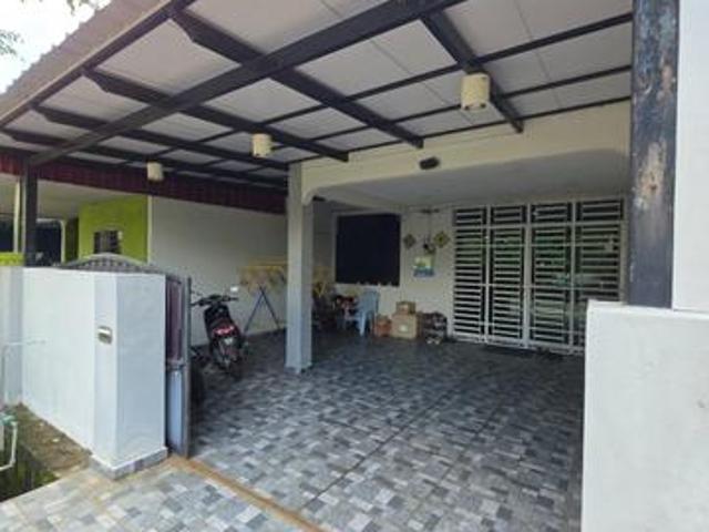 Terraced House for sale in Padang Serai, Kedah