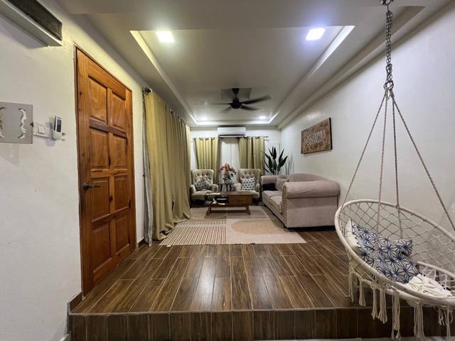 Terraced House for sale in Petaling, Alam Impian