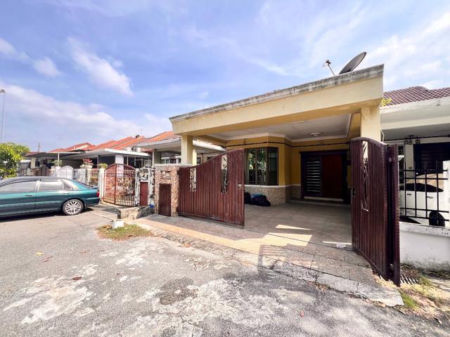 Terraced House for sale in Port Klang, Selangor