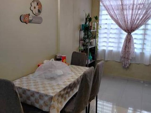 Condominium for sale in Bukit Mertajam, Seberang Perai
