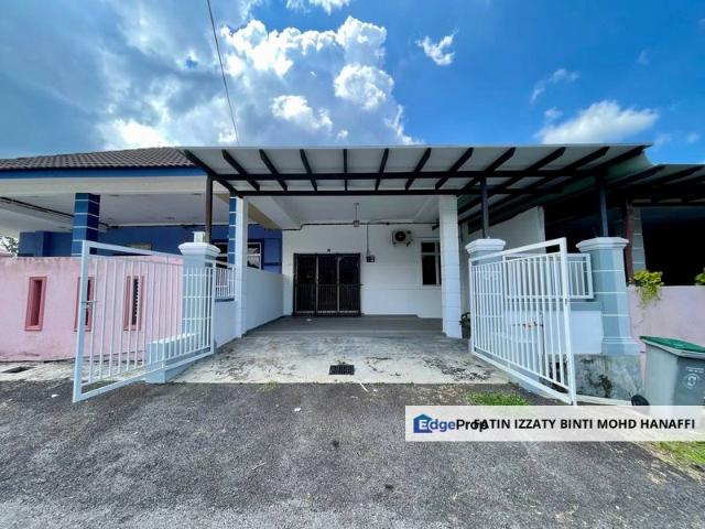 House for sale in Pasir Gudang, Johor